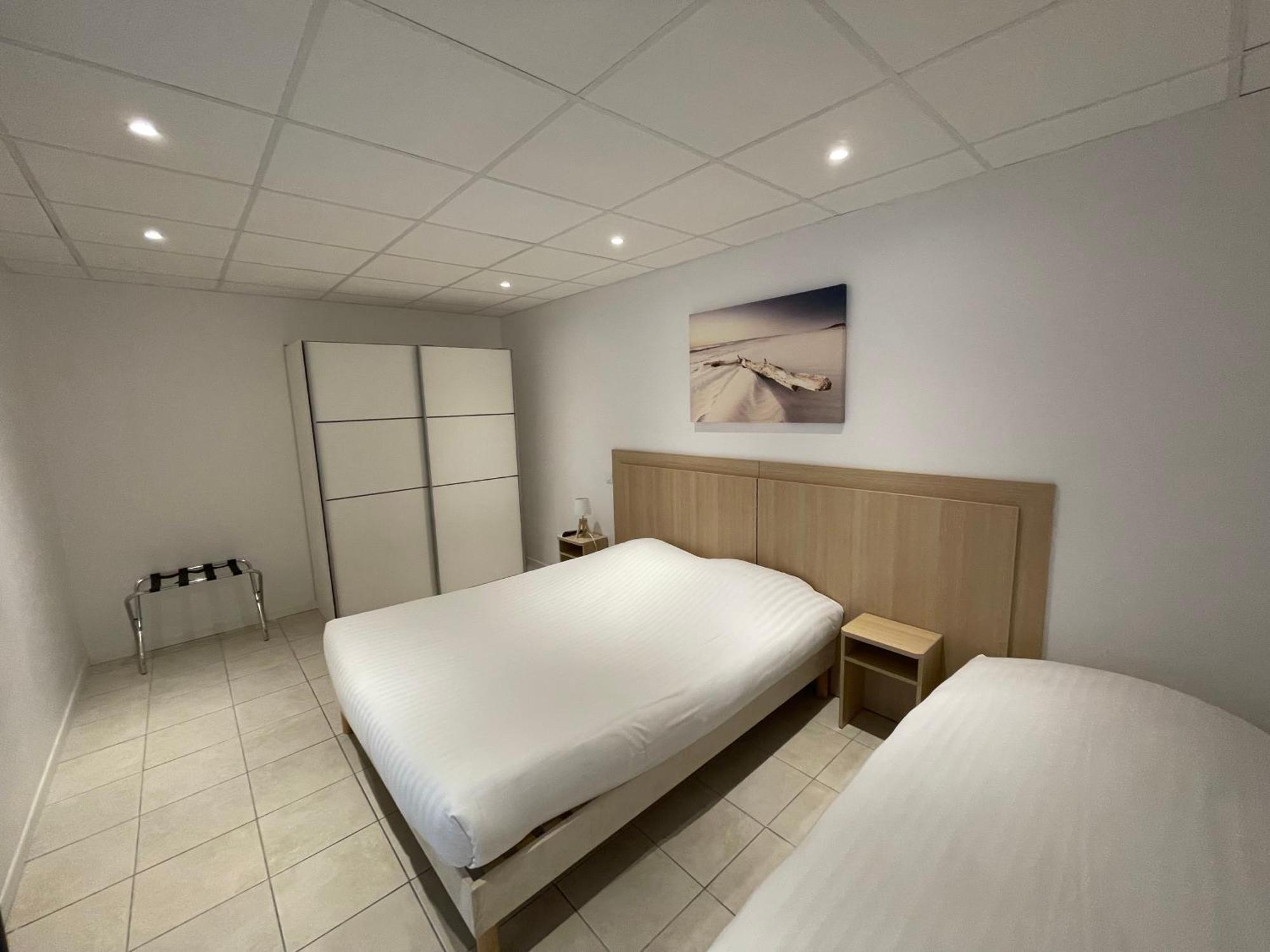 Hotel La Grande Conque แอกด์ ภายนอก รูปภาพ